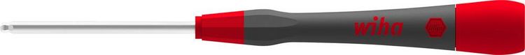 Produktbild: Wiha Innen-Sechskantschraubendreher Klingenl&auml;nge: 40mm