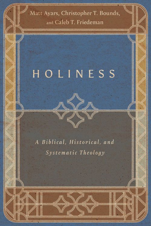 Produktbild: Holiness