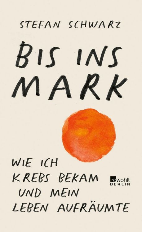 Produktbild: Bis ins Mark