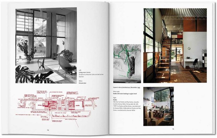 Produktbild: Case Study Houses