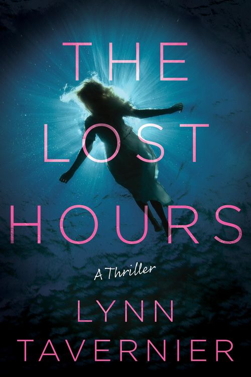 Produktbild: The Lost Hours
