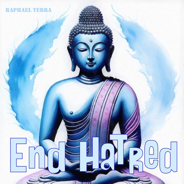 Produktbild: End Hatred