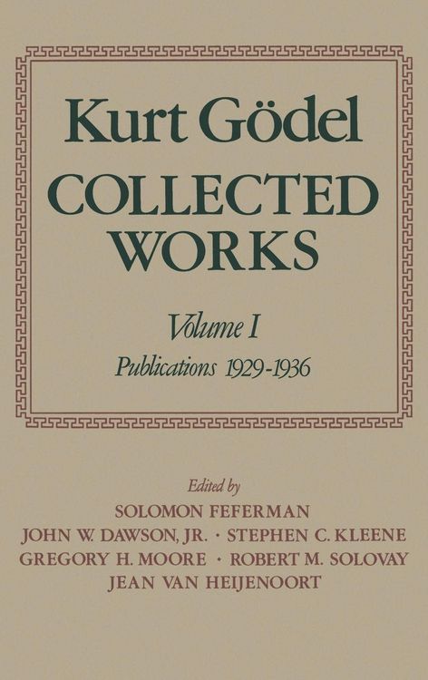 Produktbild: Collected Works