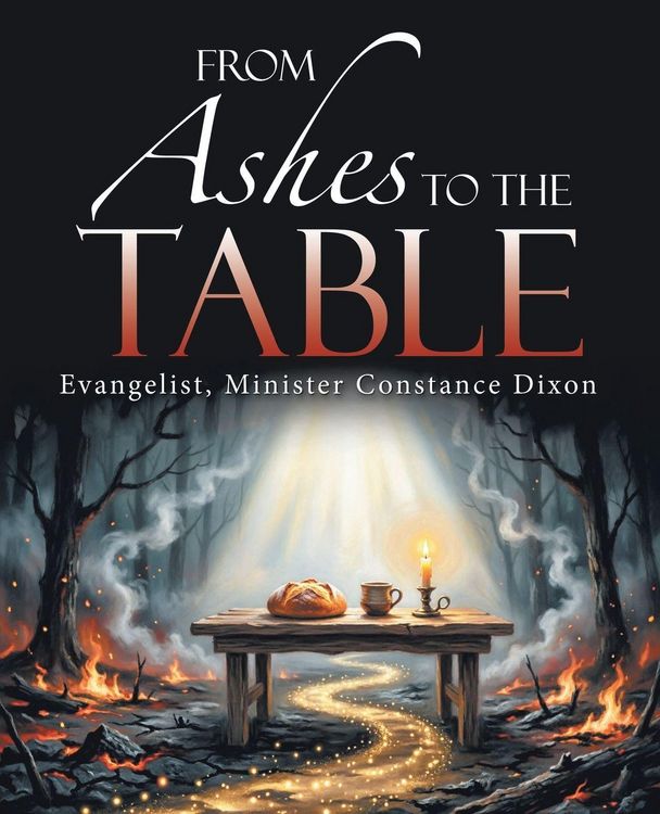 Produktbild: From Ashes to the Table