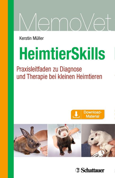 Produktbild: HeimtierSkills