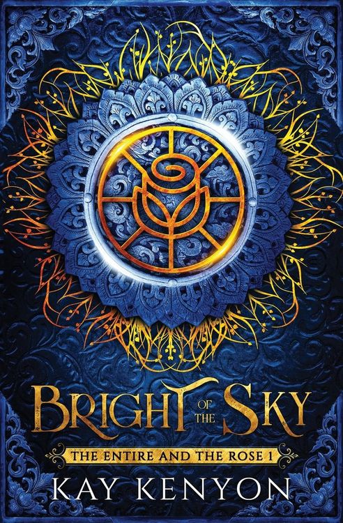 Produktbild: Bright of the Sky