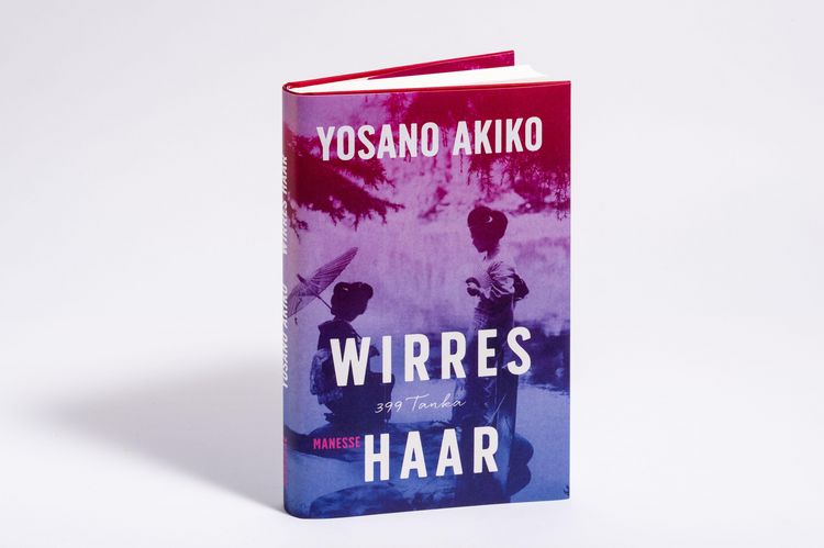 Produktbild: Wirres Haar