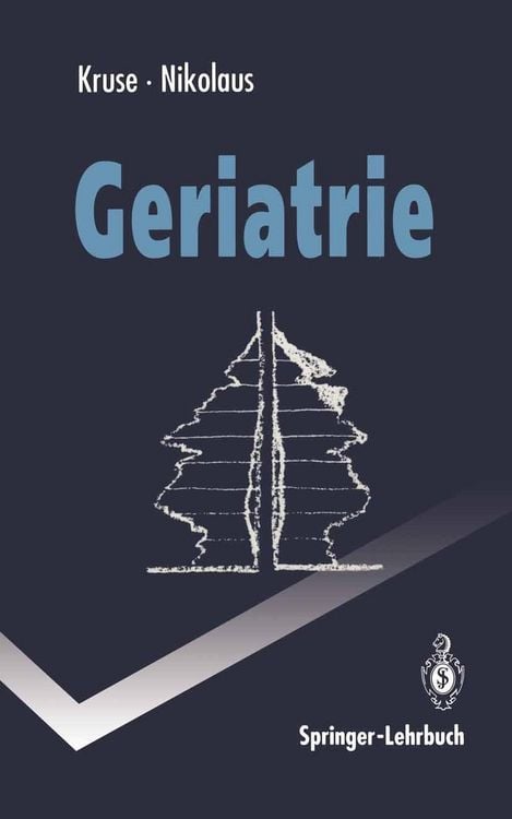 Produktbild: Geriatrie