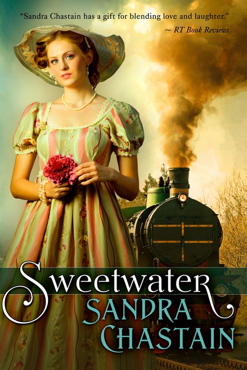 Produktbild: Sweetwater