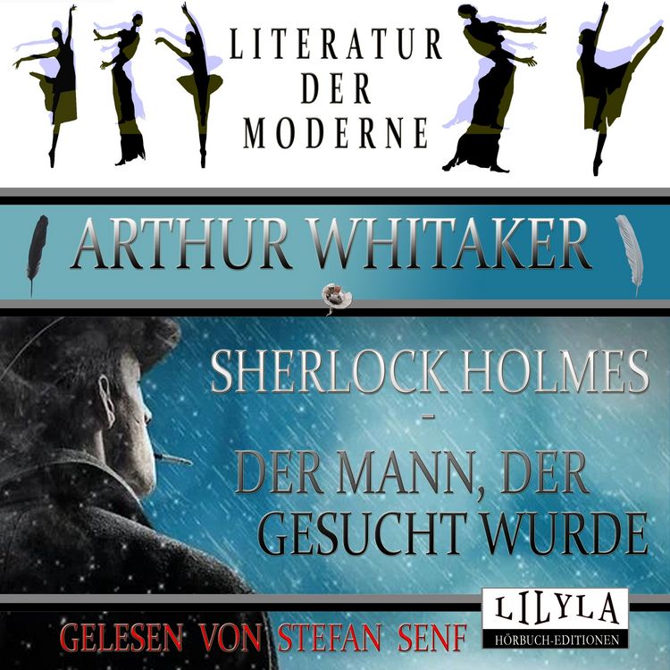 Produktbild: Sherlock Holmes - Der Mann, der gesucht wurde