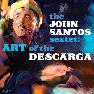 Produktbild: Art of the Descarga