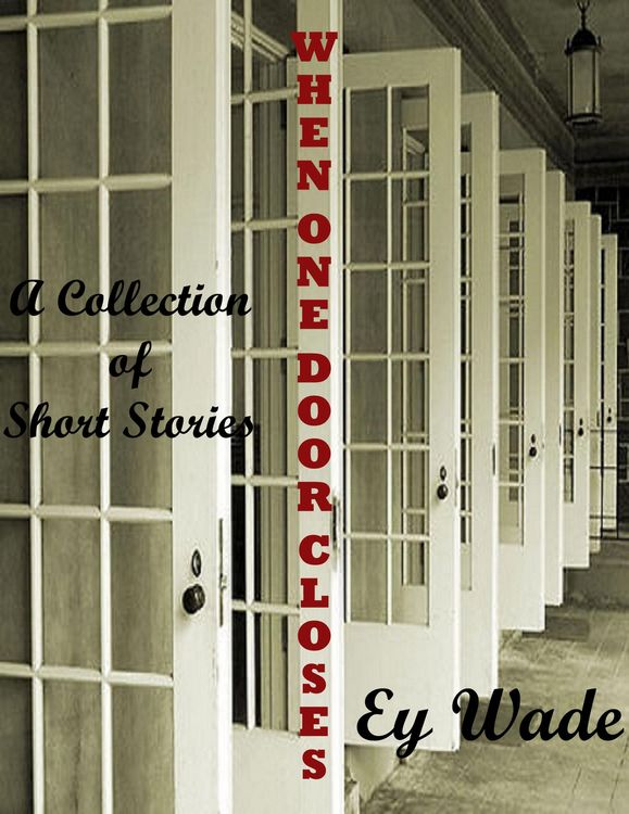 Produktbild: When One Door Closes