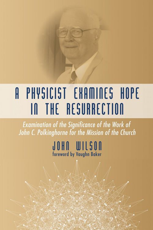 Produktbild: A Physicist Examines Hope in the Resurrection