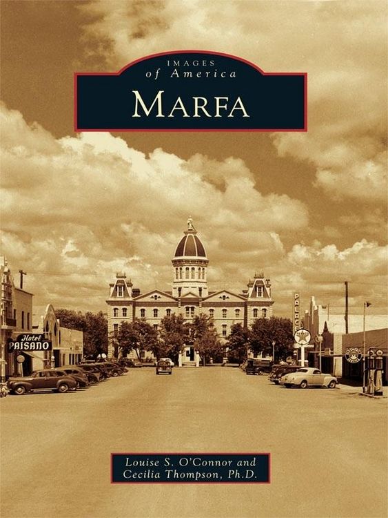 Produktbild: Marfa