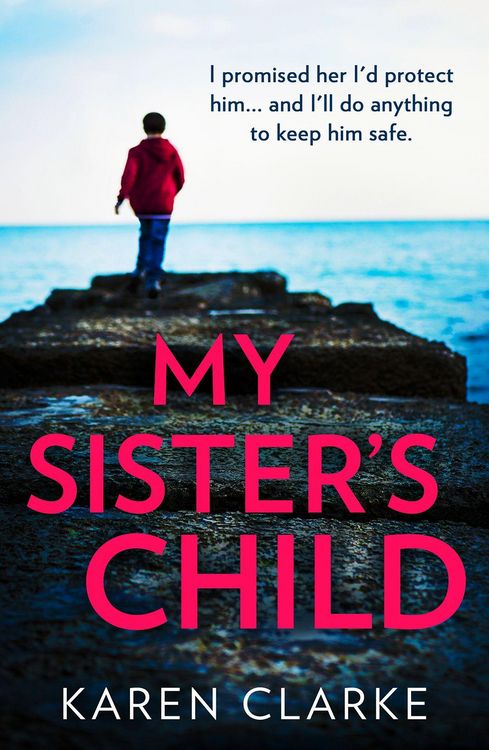 Produktbild: My Sister's Child