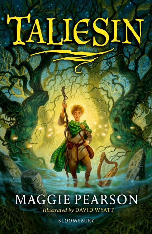 Produktbild: Taliesin