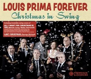 Produktbild: Christmas In Swing