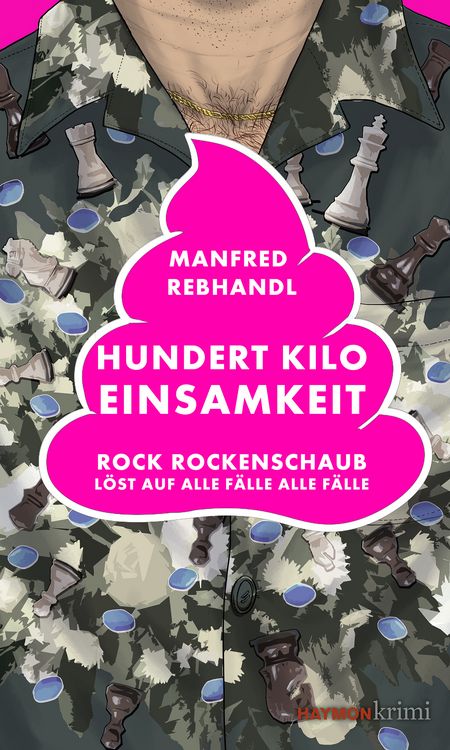 Bild vom Artikel Hundert Kilo Einsamkeit vom Autor Manfred Rebhandl
