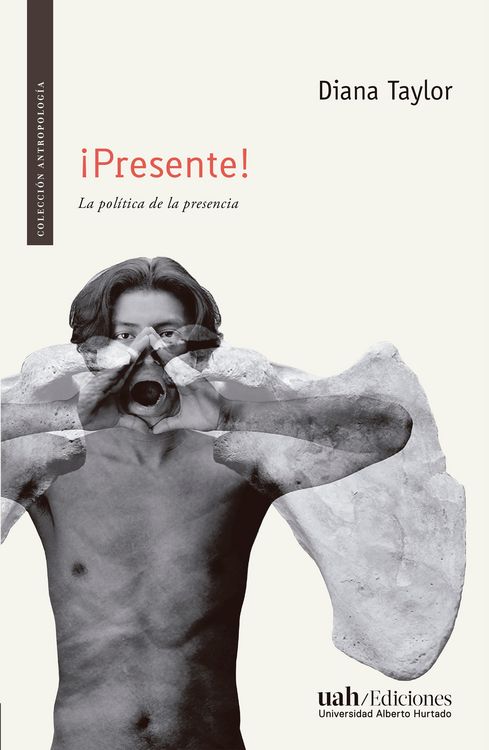 Produktbild: &iexcl;Presente!