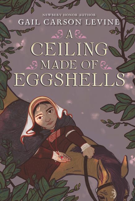 Produktbild: A Ceiling Made of Eggshells