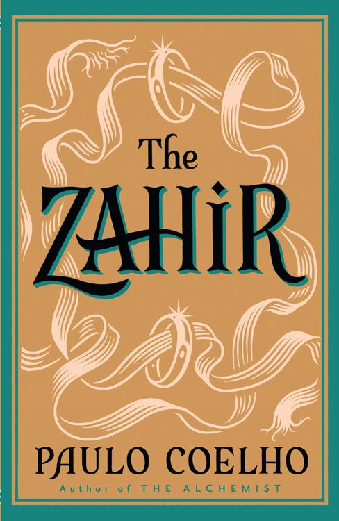 Produktbild: The Zahir