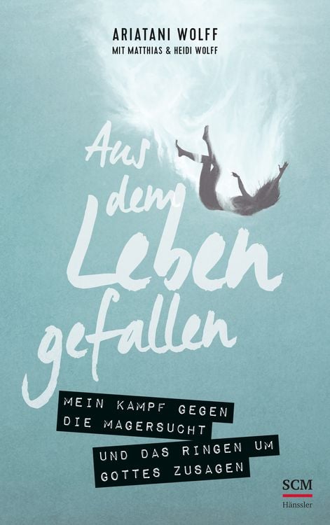 Produktbild: Aus dem Leben gefallen