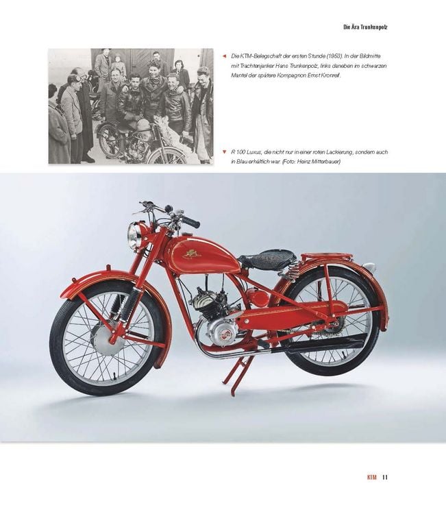 Produktbild: KTM