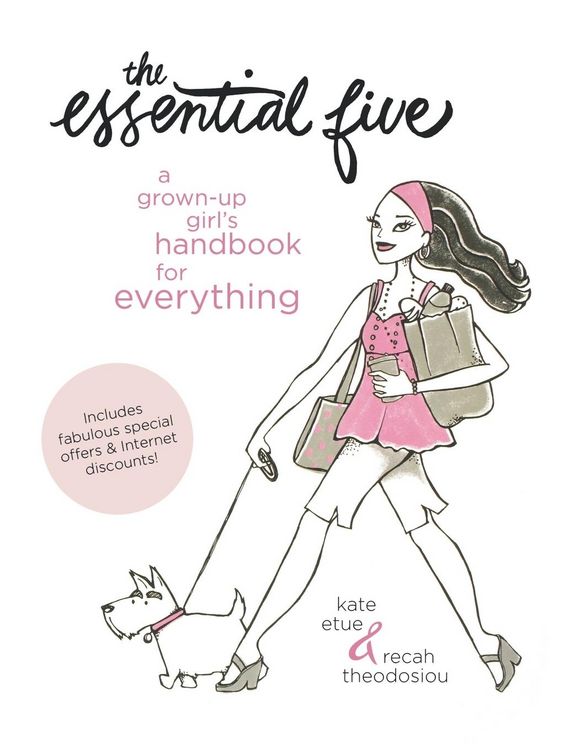 Produktbild: Essential 5