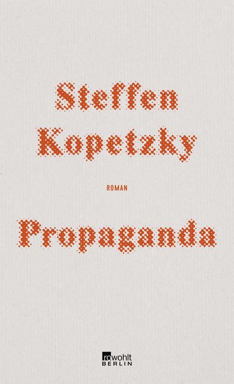 Produktbild: Propaganda