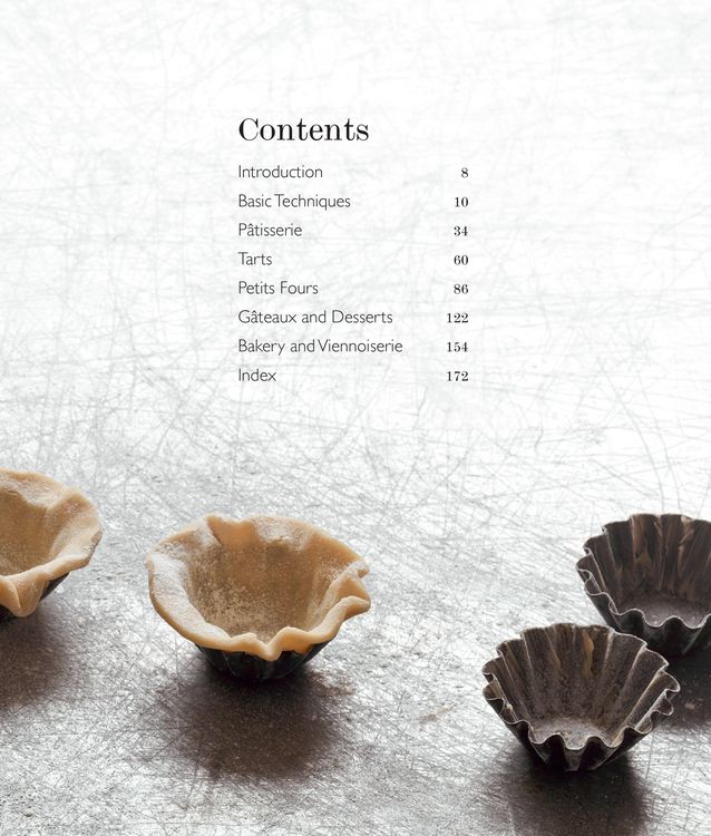 Produktbild: P&acirc;tisserie