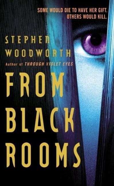 Produktbild: From Black Rooms