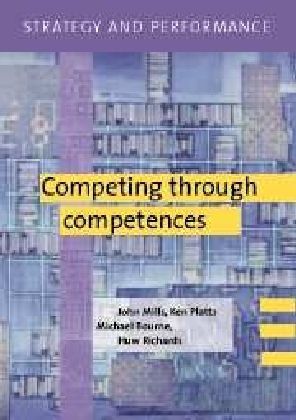 Produktbild: Strategy & Performance