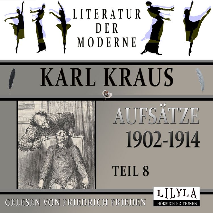 Produktbild: Aufs&auml;tze 1902-1914 - Teil 8