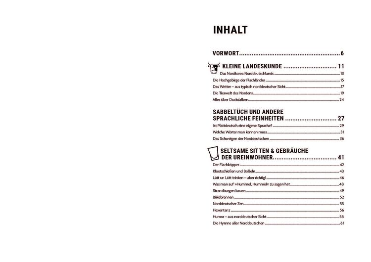 Produktbild: Survival Guide Norddeutschland