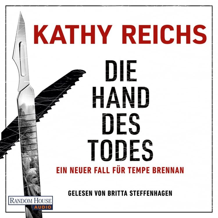 Produktbild: Die Hand des Todes