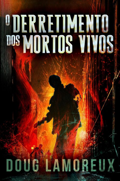 Produktbild: O Derretimento dos Mortos Vivos