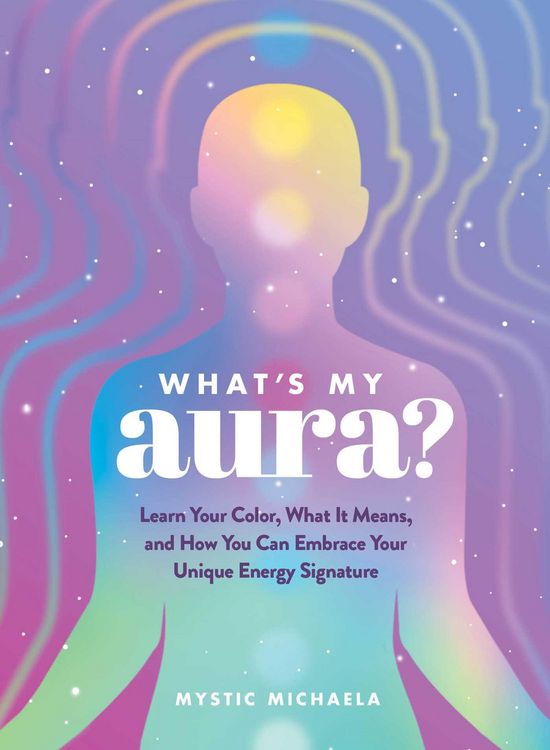Produktbild: What's My Aura?