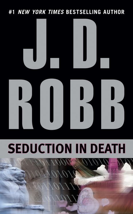 Produktbild: Seduction in Death