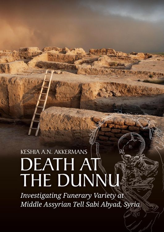 Produktbild: Death at the Dunnu