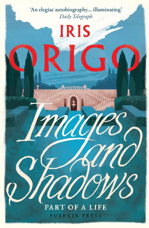 Produktbild: Images and Shadows