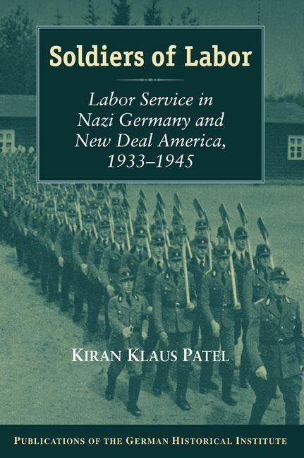 Produktbild: Soldiers of Labor