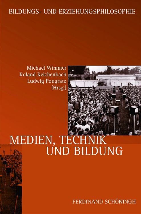 Produktbild: Medien, Technik und Bildung