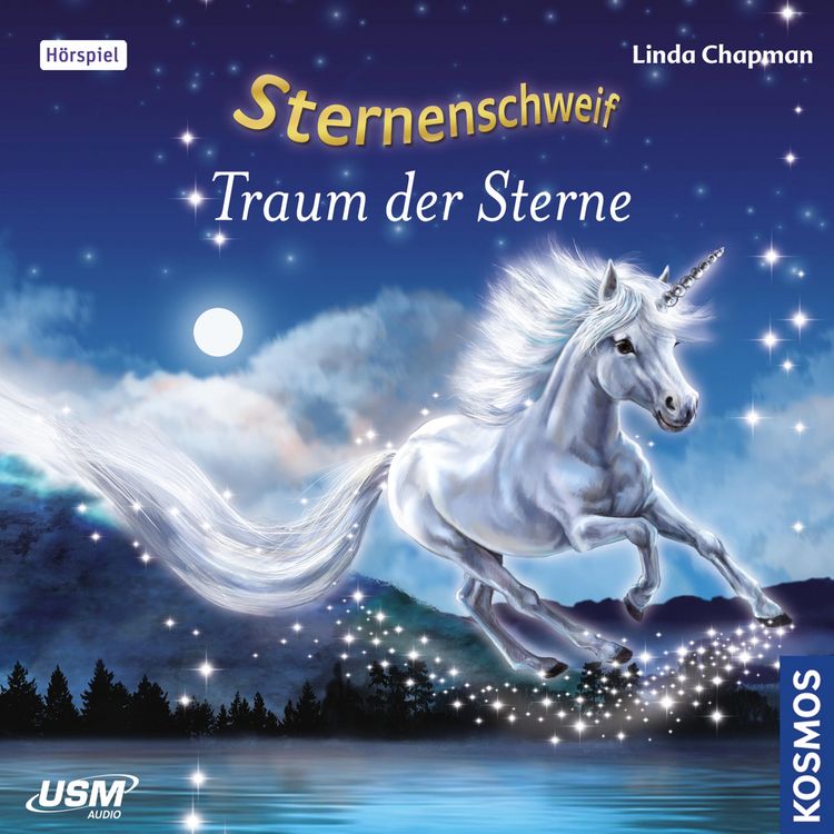 Produktbild: Traum der Sterne