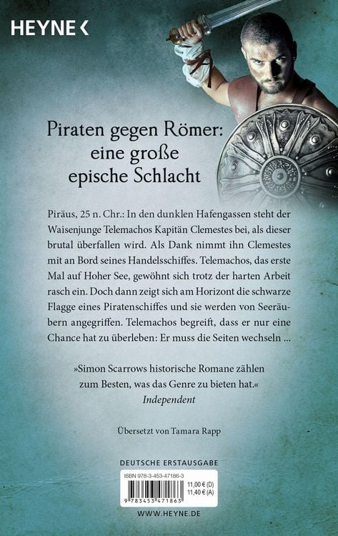 Produktbild: Piraten