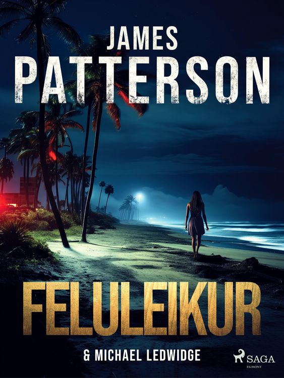 Produktbild: Feluleikur