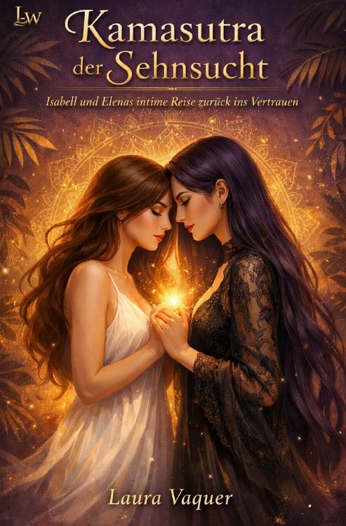 Produktbild: Kamasutra der Sehnsucht