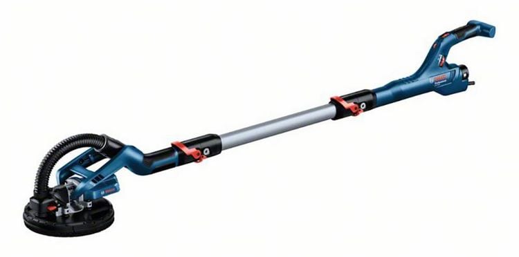 Produktbild: Bosch Professional GTR 55-225 0.601.7D4.000 Trockenbauschleifer 550W 225cm