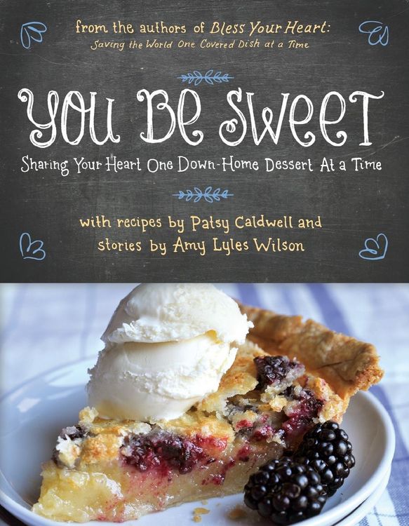 Produktbild: You Be Sweet
