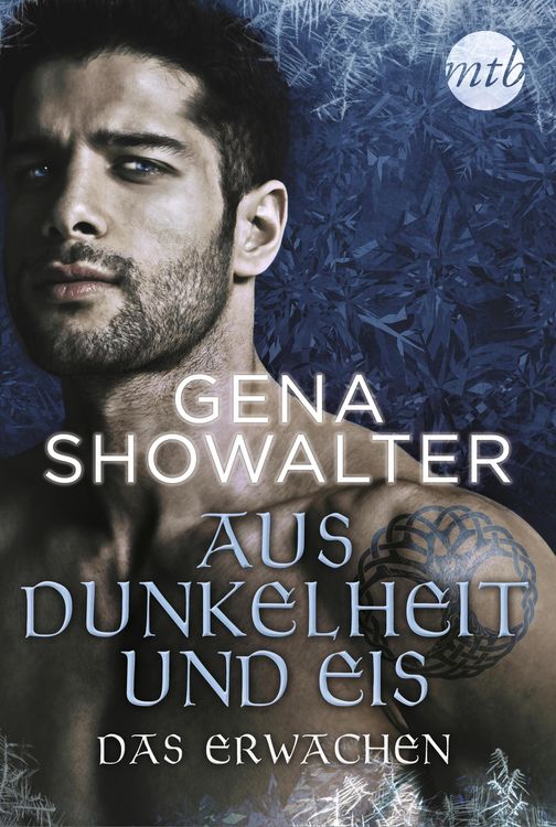 Produktbild: Aus Dunkelheit und Eis - Das Erwachen