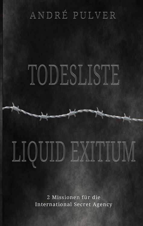 Produktbild: Todesliste & Liquid exitium